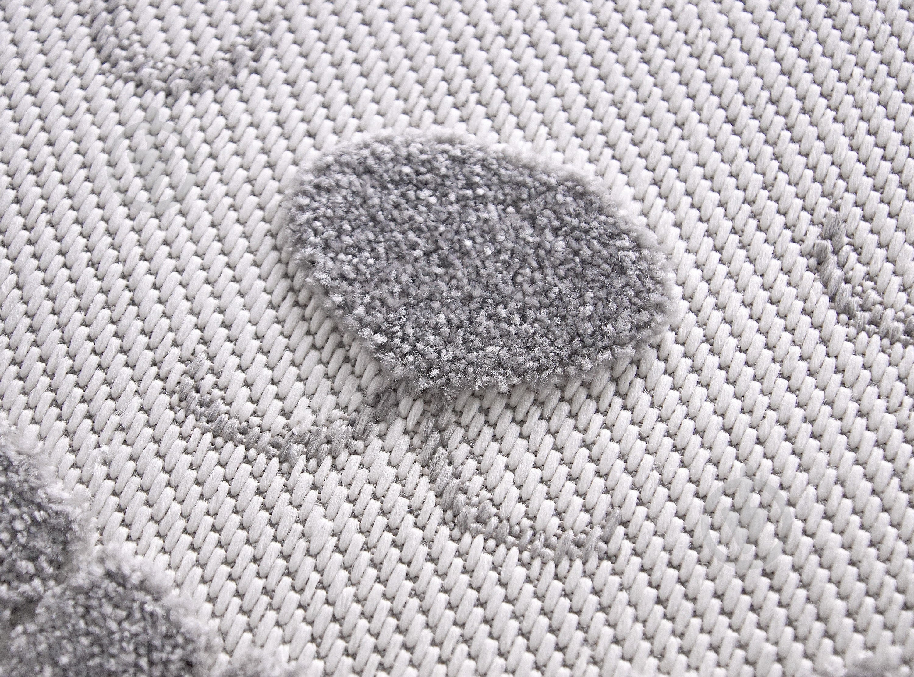 Ковер Karat Carpet OKSI (38526/160) 67x67 o см - фото 3