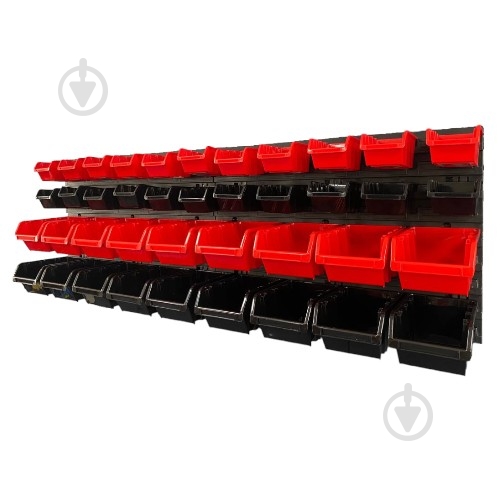 Панель подвесная для инструментов Kistenberg KS_kit60 11062506601 - фото 2