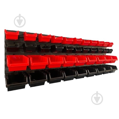 Панель подвесная для инструментов Kistenberg KS_kit60 11062506601 - фото 3