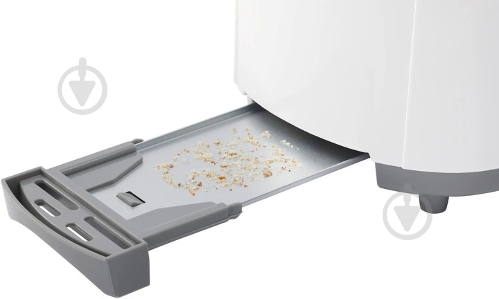 Тостер Amica TD 1014 white - фото 6