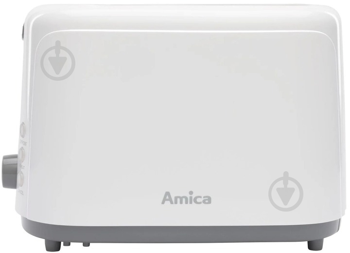 Тостер Amica TD 1014 white - фото 4