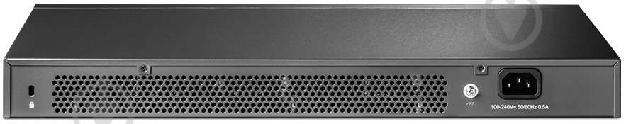Комутатор TP-Link TL-SG3428X - фото 3 Комутатор TP-Link TL-SG3428X - фото 3