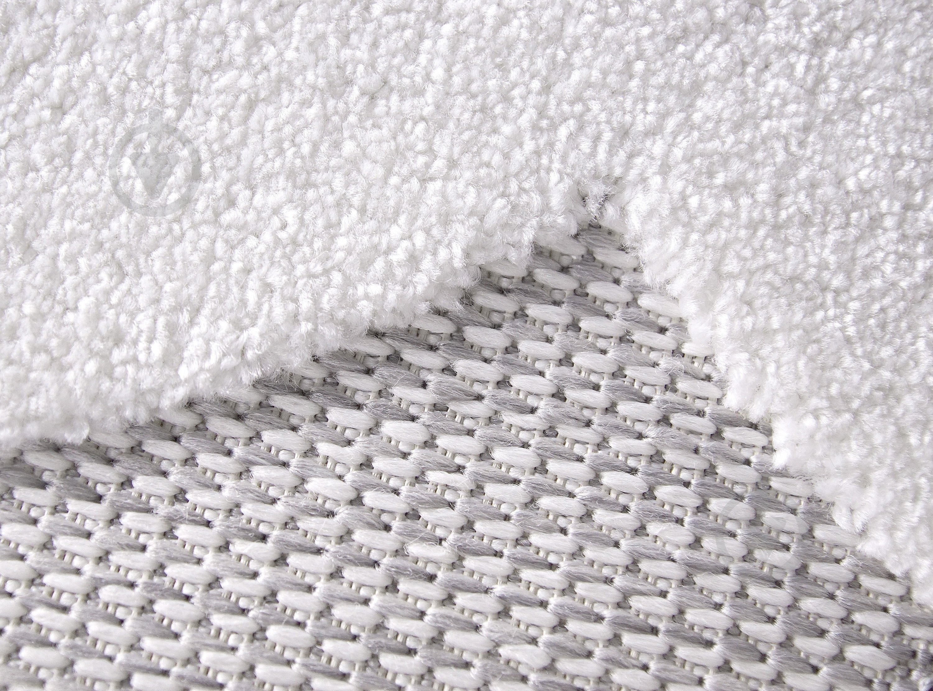 Ковер Karat Carpet OKSI (38527/116) 67x67 o см - фото 3