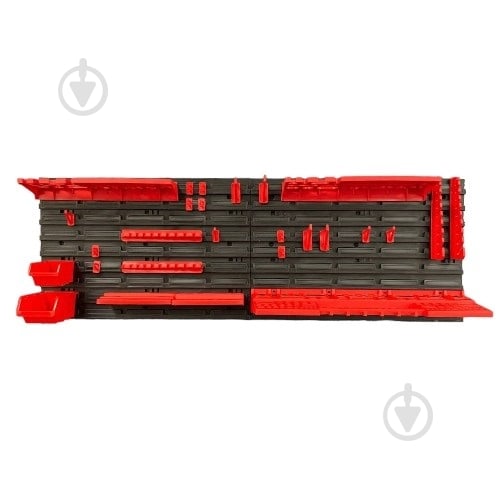 Панель подвесная для инструментов Kistenberg KS_kit61 11062506701 - фото 1 Панель подвесная для инструментов Kistenberg KS_kit61 11062506701 - фото 1