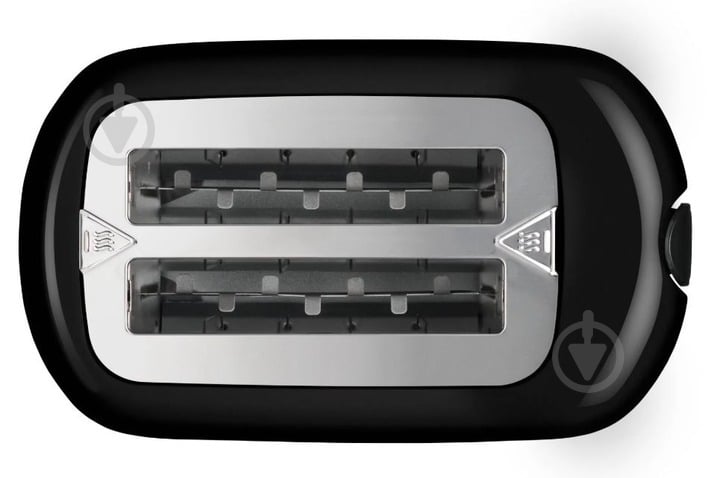 Тостер Amica TD 1015 black - фото 3