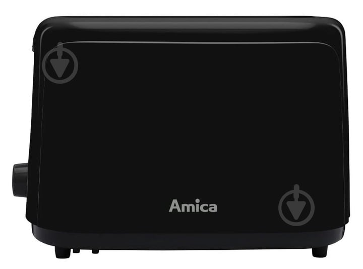 Тостер Amica TD 1015 black - фото 2