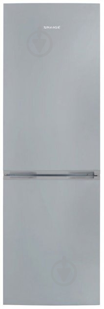Холодильник Snaige RF58SM-S5MP2F - фото 1 Холодильник Snaige RF58SM-S5MP2F - фото 1