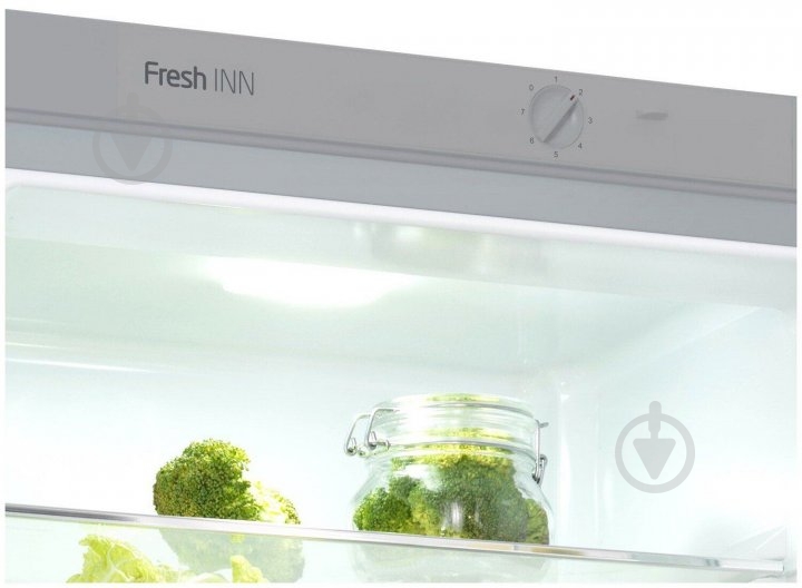 Холодильник Snaige RF58SM-S5MP2F - фото 3 Холодильник Snaige RF58SM-S5MP2F - фото 3