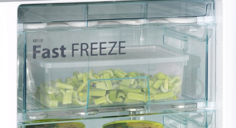 Холодильник Snaige RF58SM-S5MP2F - фото 4 Холодильник Snaige RF58SM-S5MP2F - фото 4