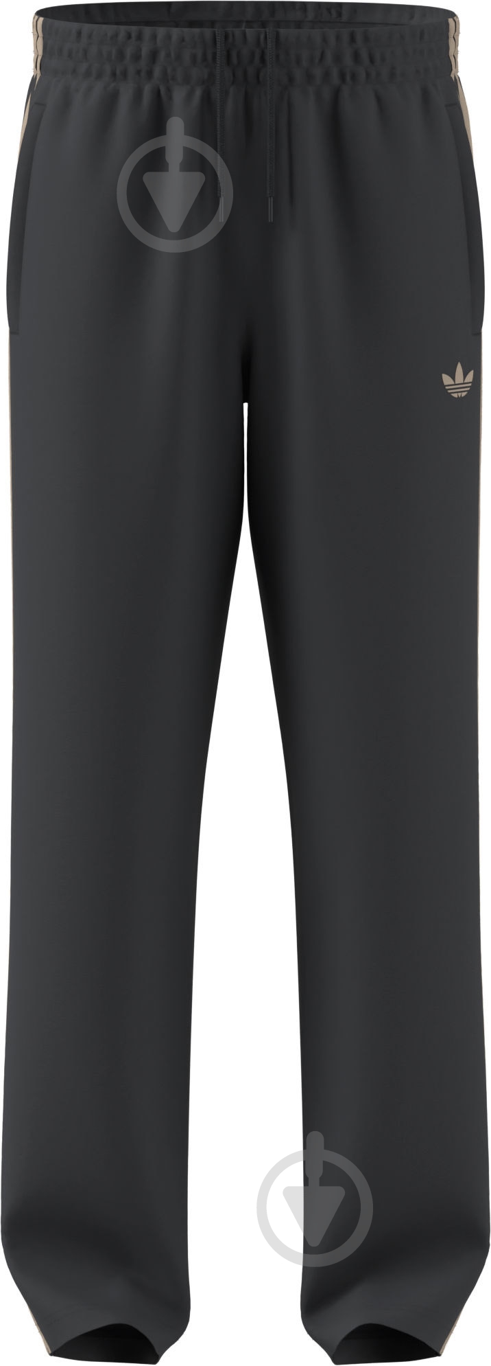 Брюки Adidas FIREBIRD TP CARBON/CRLI KE1647 р. M серый - фото 1 Брюки Adidas FIREBIRD TP CARBON/CRLI KE1647 р. M серый - фото 1