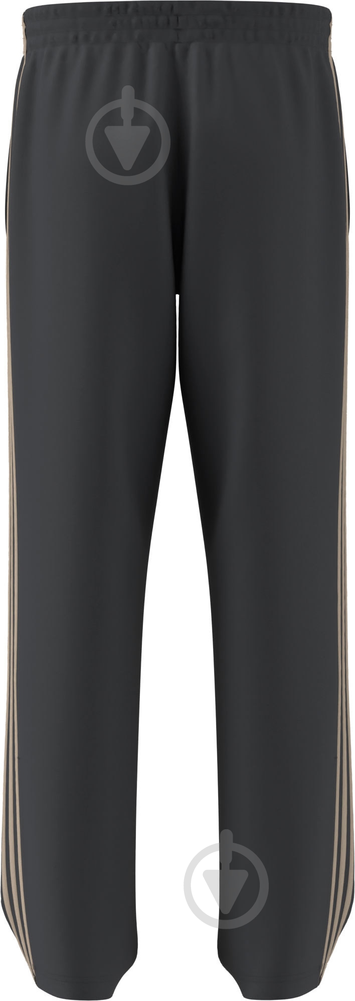 Брюки Adidas FIREBIRD TP CARBON/CRLI KE1647 р. M серый - фото 4 Брюки Adidas FIREBIRD TP CARBON/CRLI KE1647 р. M серый - фото 4