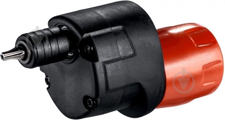 Насадка эксцентриковая Metabo Quick 627234000 - фото 2 Насадка эксцентриковая Metabo Quick 627234000 - фото 2