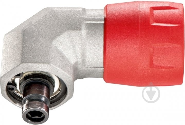 Насадка угловая Metabo PowerMaxx Quick 627261000 - фото 1 Насадка угловая Metabo PowerMaxx Quick 627261000 - фото 1