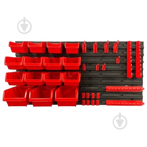 Панель подвесная для инструментов Kistenberg KS_kit63 11062506901 - фото 1 Панель подвесная для инструментов Kistenberg KS_kit63 11062506901 - фото 1