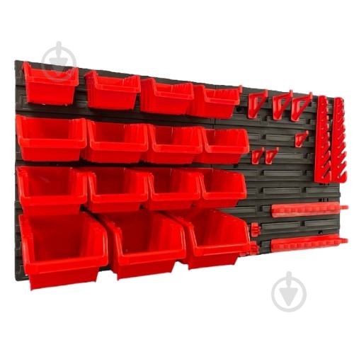 Панель подвесная для инструментов Kistenberg KS_kit63 11062506901 - фото 3 Панель подвесная для инструментов Kistenberg KS_kit63 11062506901 - фото 3
