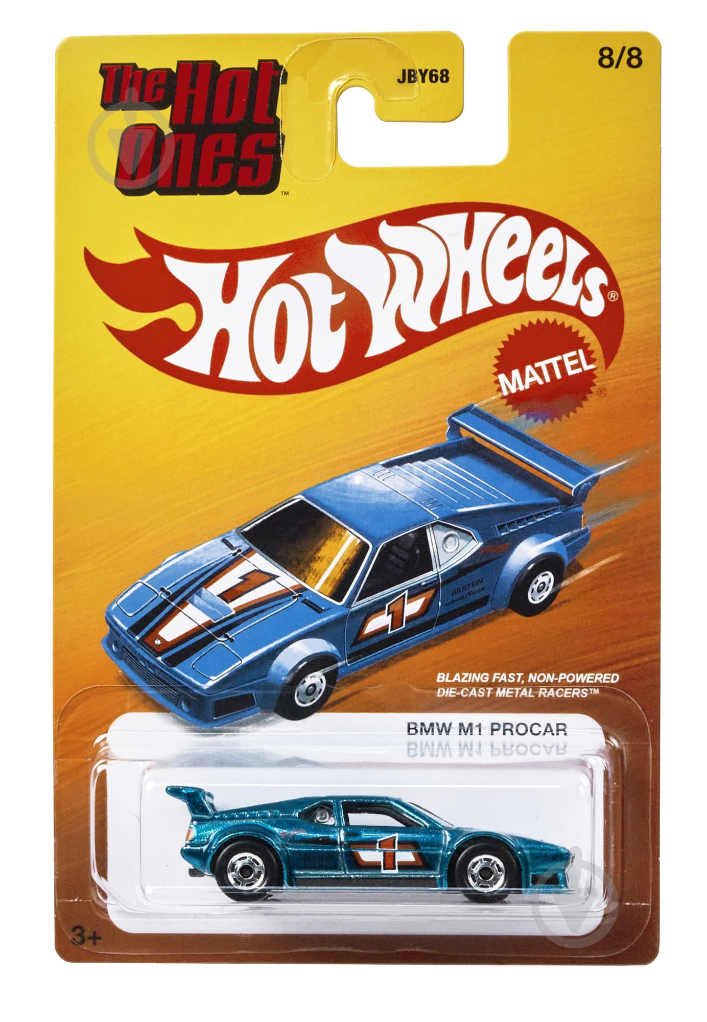 ᐉ Машинка Hot Wheels тематическая 