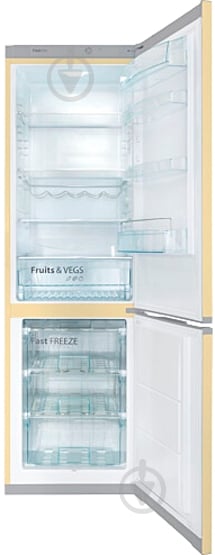 Холодильник Snaige RF58SM-S5DP2F - фото 4