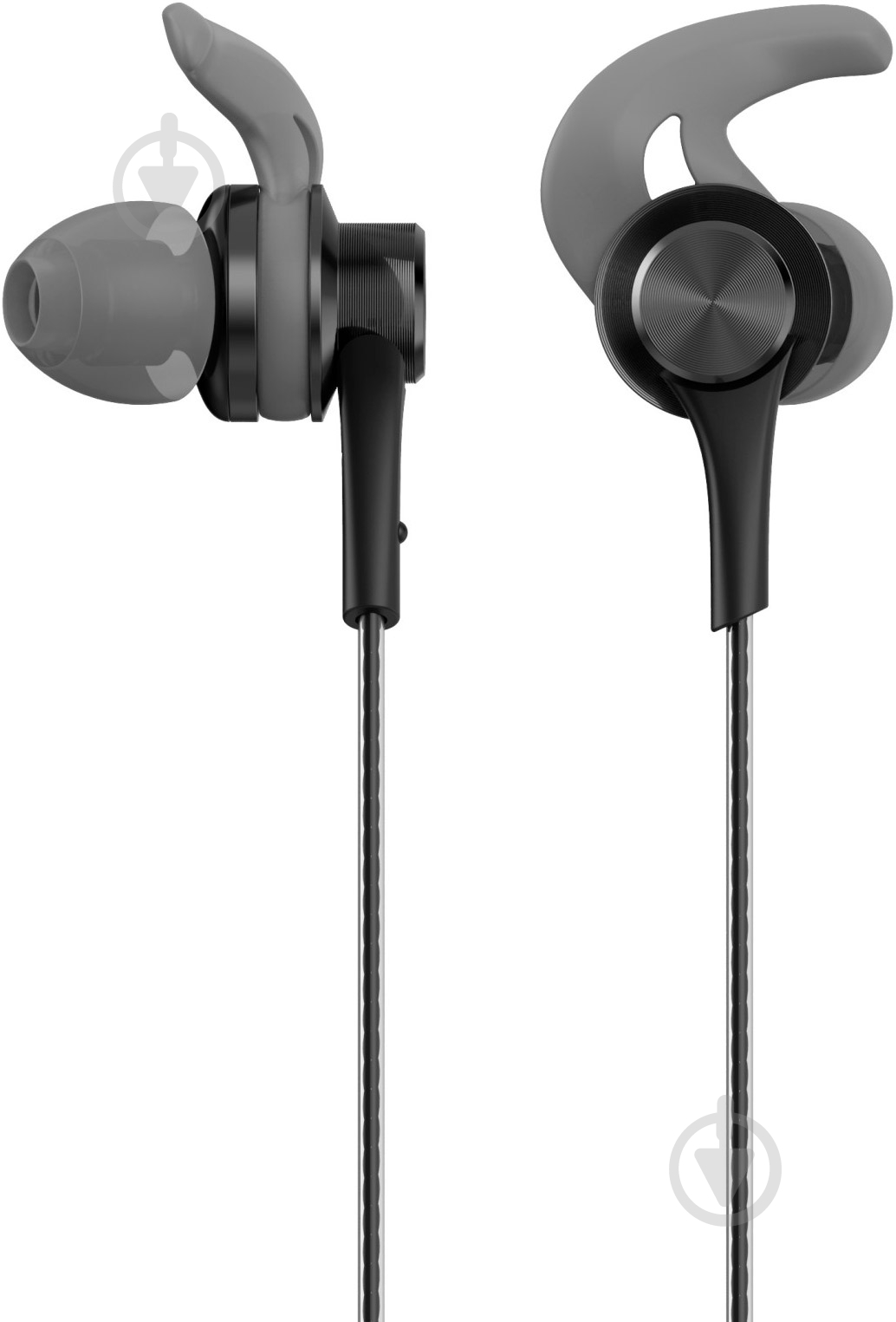 Гарнитура Nomi NHS-190 black - фото 1