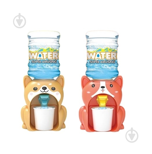 Кулер игрушечный Shantou 8125/8126 - фото 1