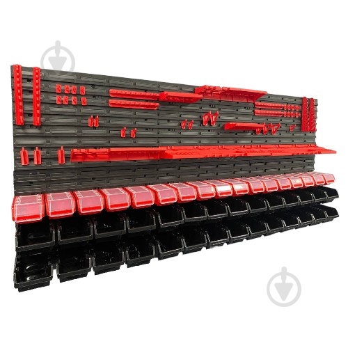 Панель подвесная для инструментов Kistenberg KS_kit64 11062507001 - фото 3 Панель подвесная для инструментов Kistenberg KS_kit64 11062507001 - фото 3
