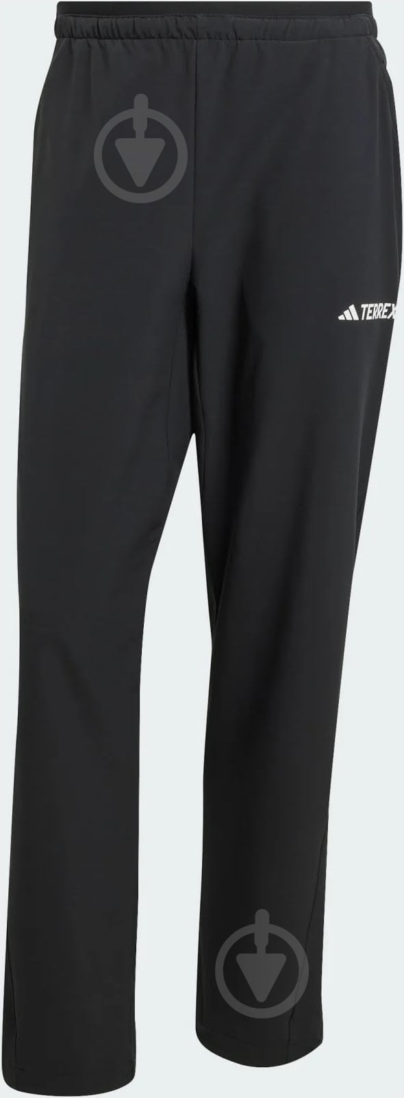 Брюки Adidas Mt Liteflex P JF3709 р. M черный - фото 4