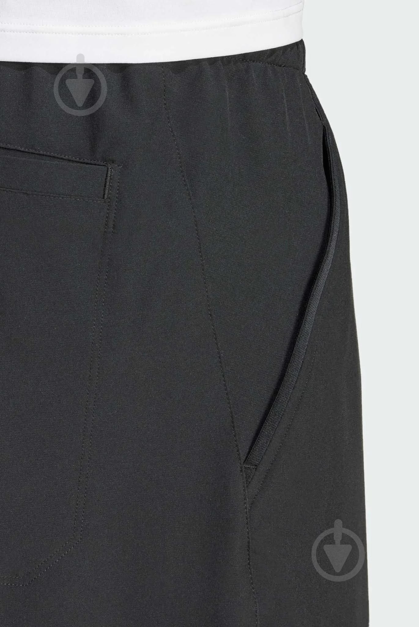 Брюки Adidas Mt Liteflex P JF3709 р. M черный - фото 6