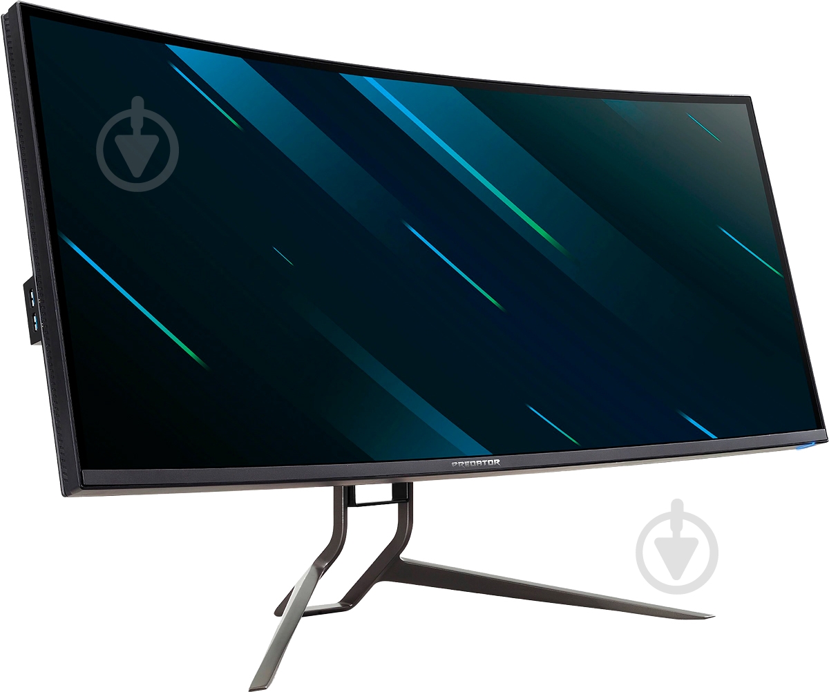 Монитор Acer Predator X38P 37,5" (UM.TX0EE.P01) - фото 2 Монитор Acer Predator X38P 37,5" (UM.TX0EE.P01) - фото 2
