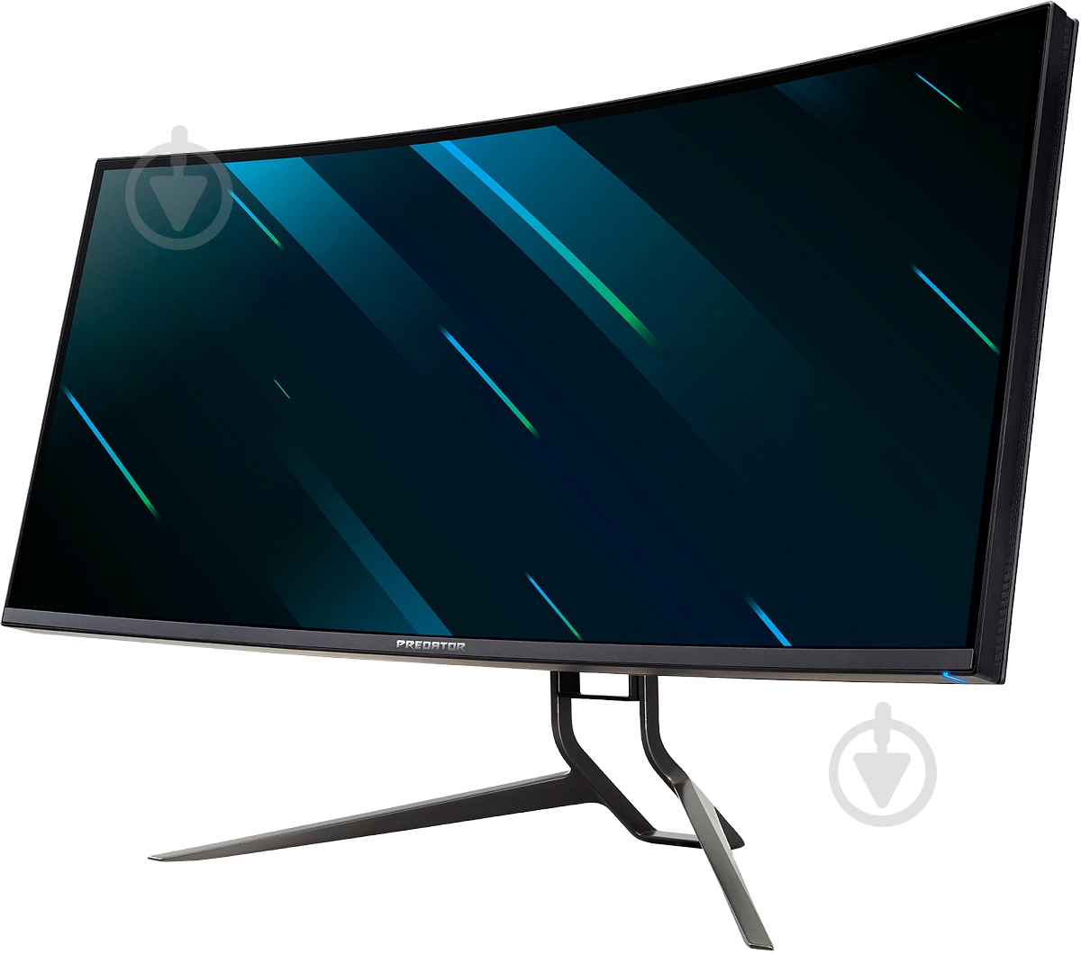 Монитор Acer Predator X38P 37,5" (UM.TX0EE.P01) - фото 3 Монитор Acer Predator X38P 37,5" (UM.TX0EE.P01) - фото 3