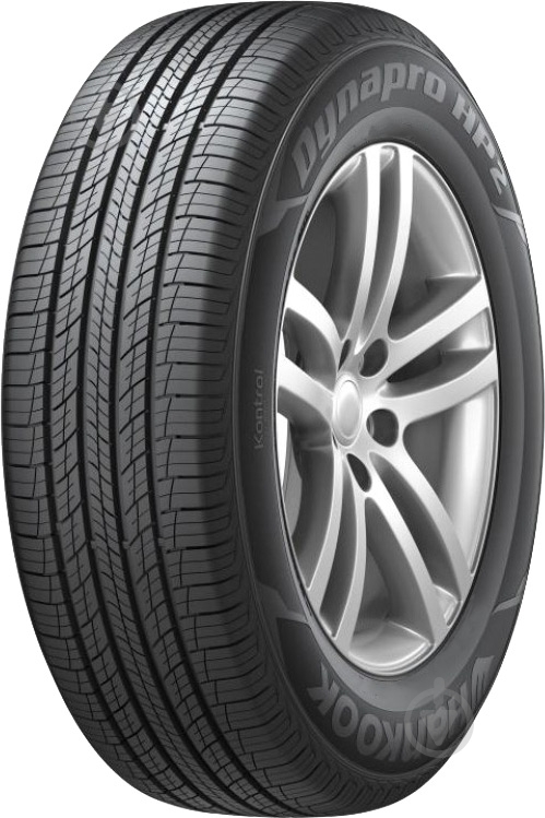 Шина Hankook RA33 215/55 R18 99 V лето - фото 1 Шина Hankook RA33 215/55 R18 99 V лето - фото 1