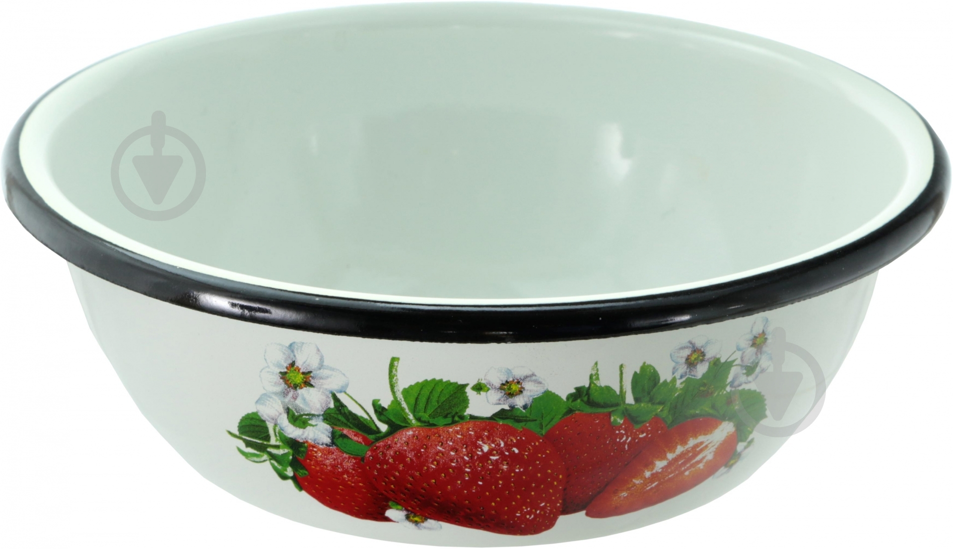 Миска Idilia эмальована 1,0л - фото 1