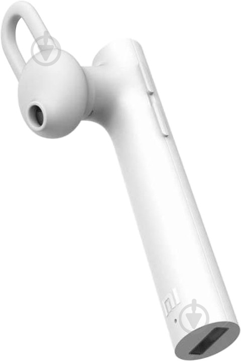 Bluetooth-гарнитура Xiaomi Headset Basic (ZBW4347GL) white - фото 2