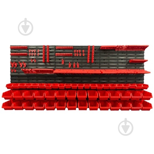 Панель подвесная для инструментов Kistenberg KS_kit65 11062507101 - фото 1