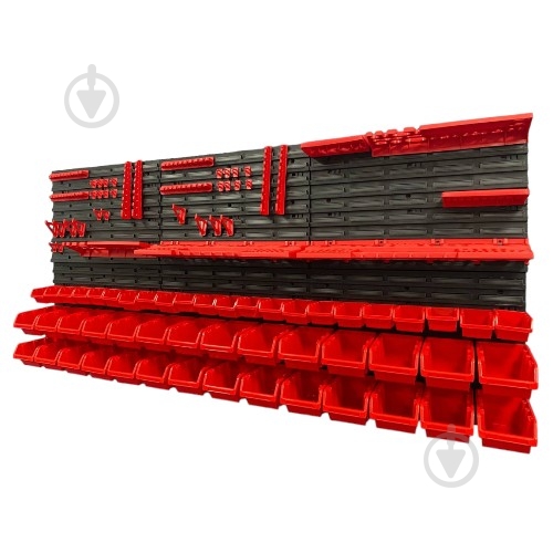 Панель подвесная для инструментов Kistenberg KS_kit65 11062507101 - фото 2