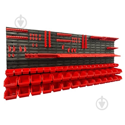 Панель подвесная для инструментов Kistenberg KS_kit65 11062507101 - фото 3