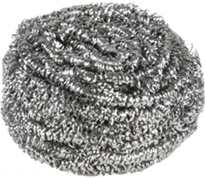 Скребок для посуды Vileda Glitzi Inox 3 шт. - фото 2