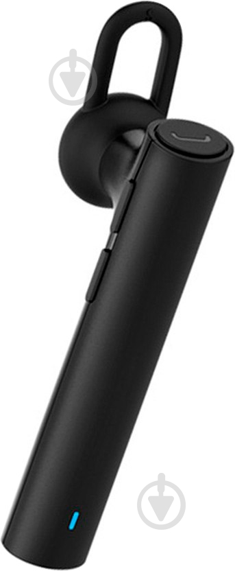 Bluetooth-гарнитура Xiaomi Headset Basic (ZBW4412GL) black - фото 2