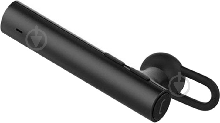 Bluetooth-гарнитура Xiaomi Headset Basic (ZBW4412GL) black - фото 4