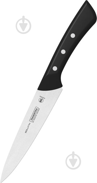 Ніж універсальний Tramontina Solutta 15,3 см 24253/106 - фото 1