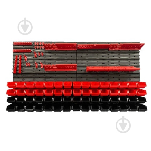Панель подвесная для инструментов Kistenberg KS_kit66 11062507201 - фото 1