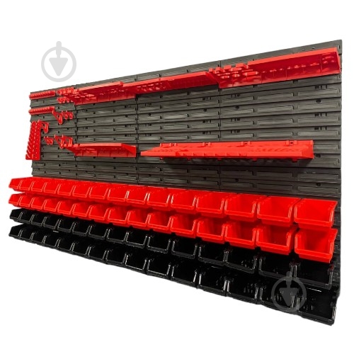 Панель подвесная для инструментов Kistenberg KS_kit66 11062507201 - фото 2