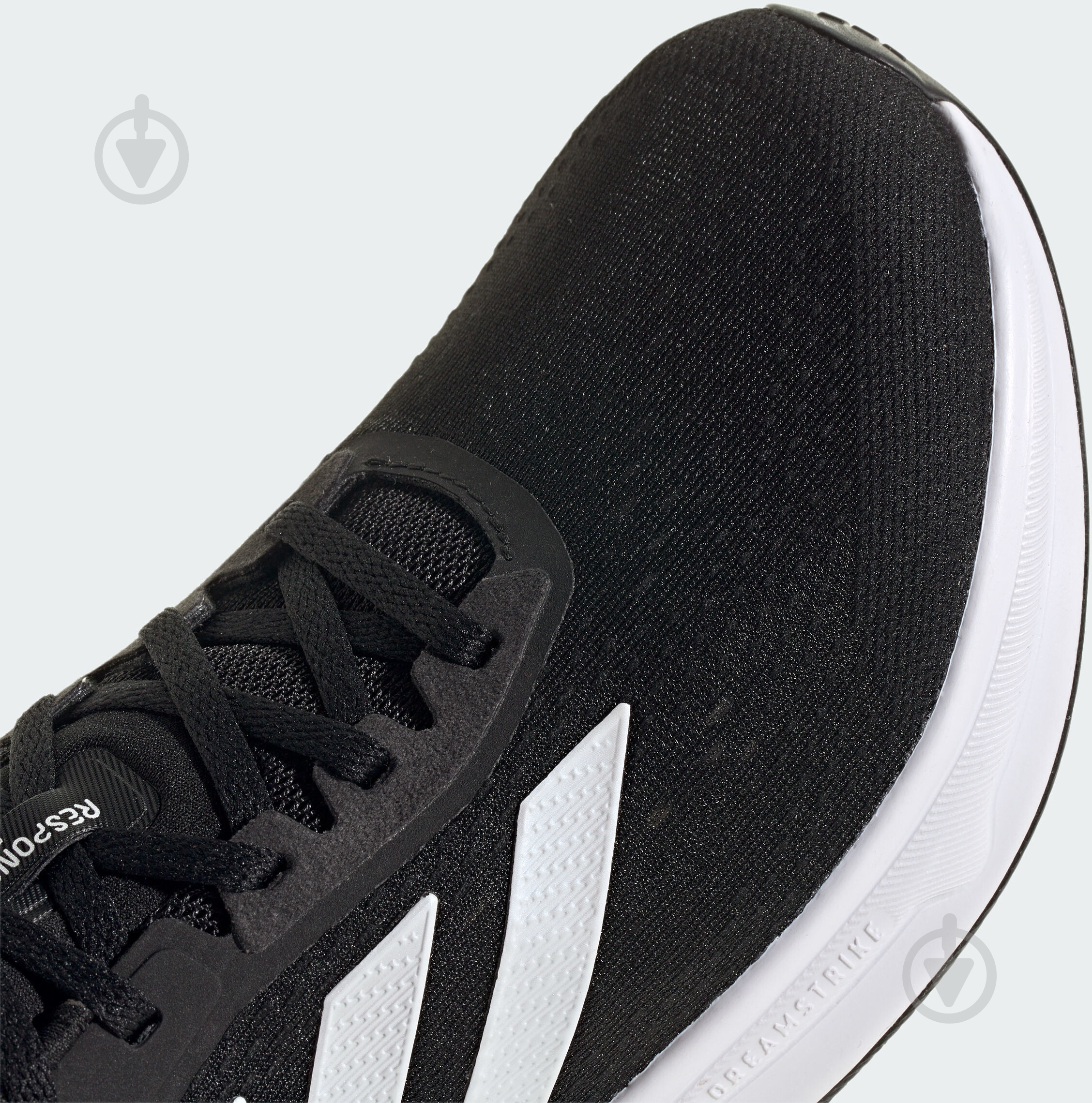 Кросівки чоловічі Adidas RESPONSE SUPER M JI4308 р.46 2/3 чорні - фото 9 Кросівки чоловічі Adidas RESPONSE SUPER M JI4308 р.46 2/3 чорні - фото 9