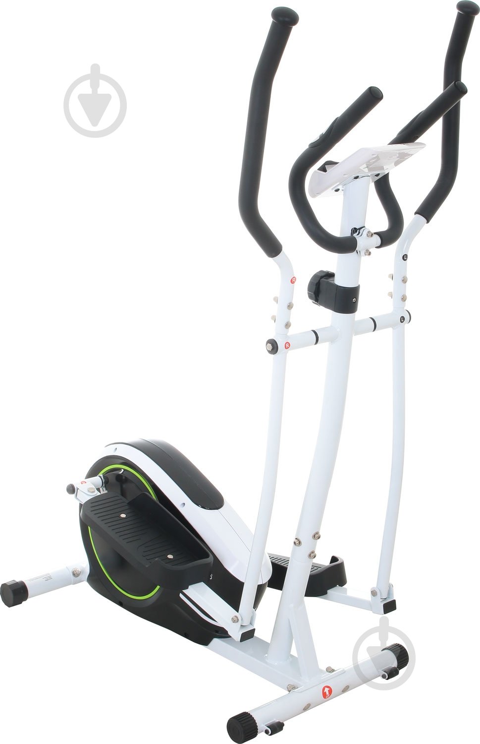 Орбітрек MaxxPro E5 - фото 1