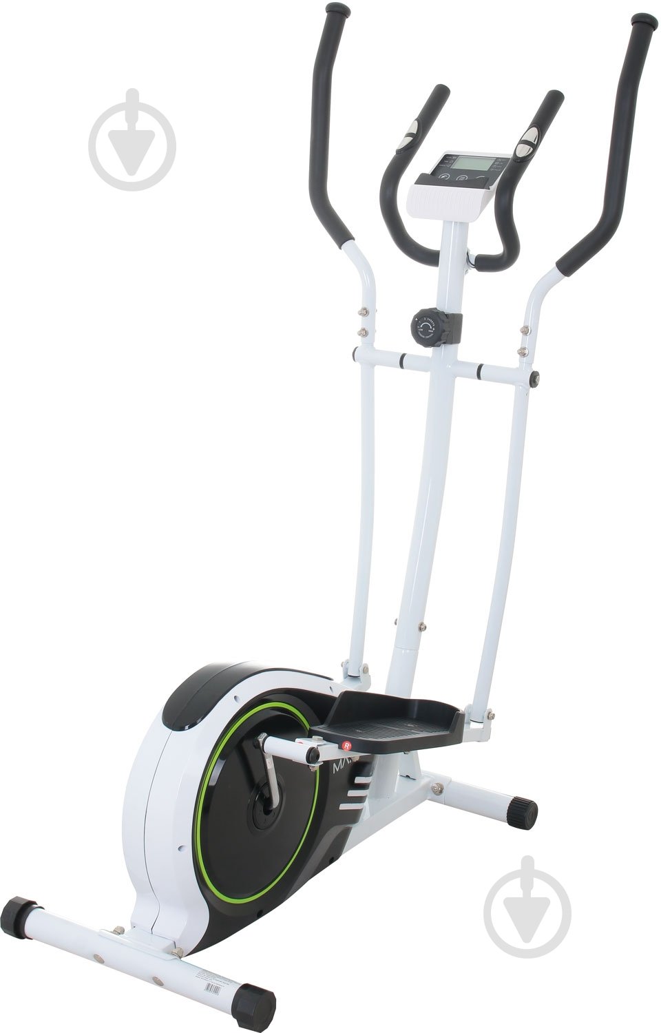 Орбітрек MaxxPro E5 - фото 3