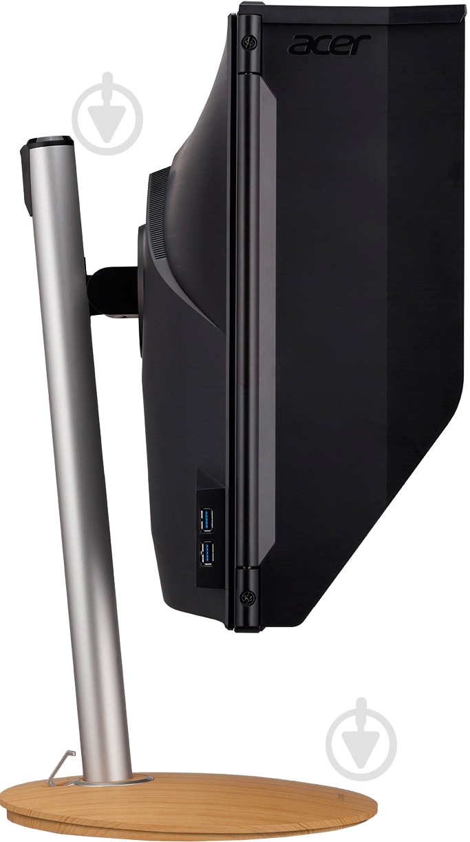 Монитор Acer ConceptD CP5271UVbmiipruzx 27" (UM.HC1EE.V01) - фото 6