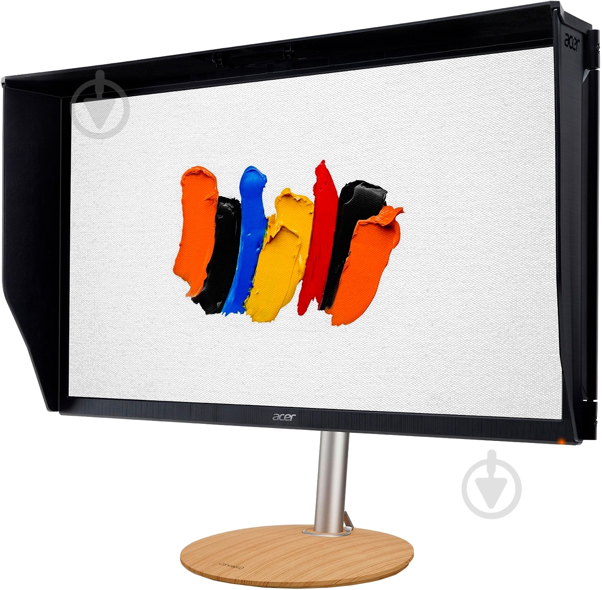 Монитор Acer ConceptD CP5271UVbmiipruzx 27" (UM.HC1EE.V01) - фото 3