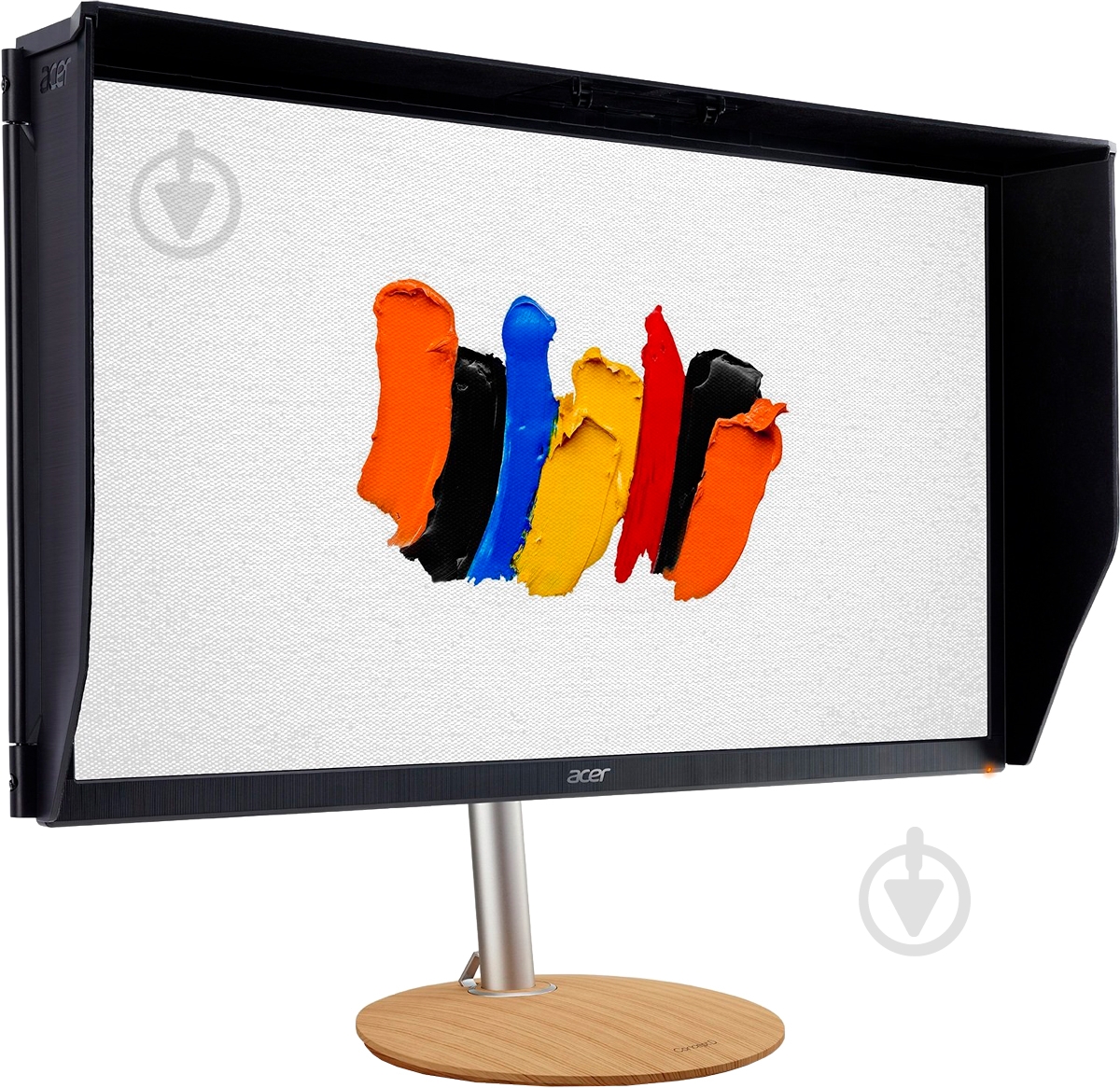 Монитор Acer ConceptD CP5271UVbmiipruzx 27" (UM.HC1EE.V01) - фото 2