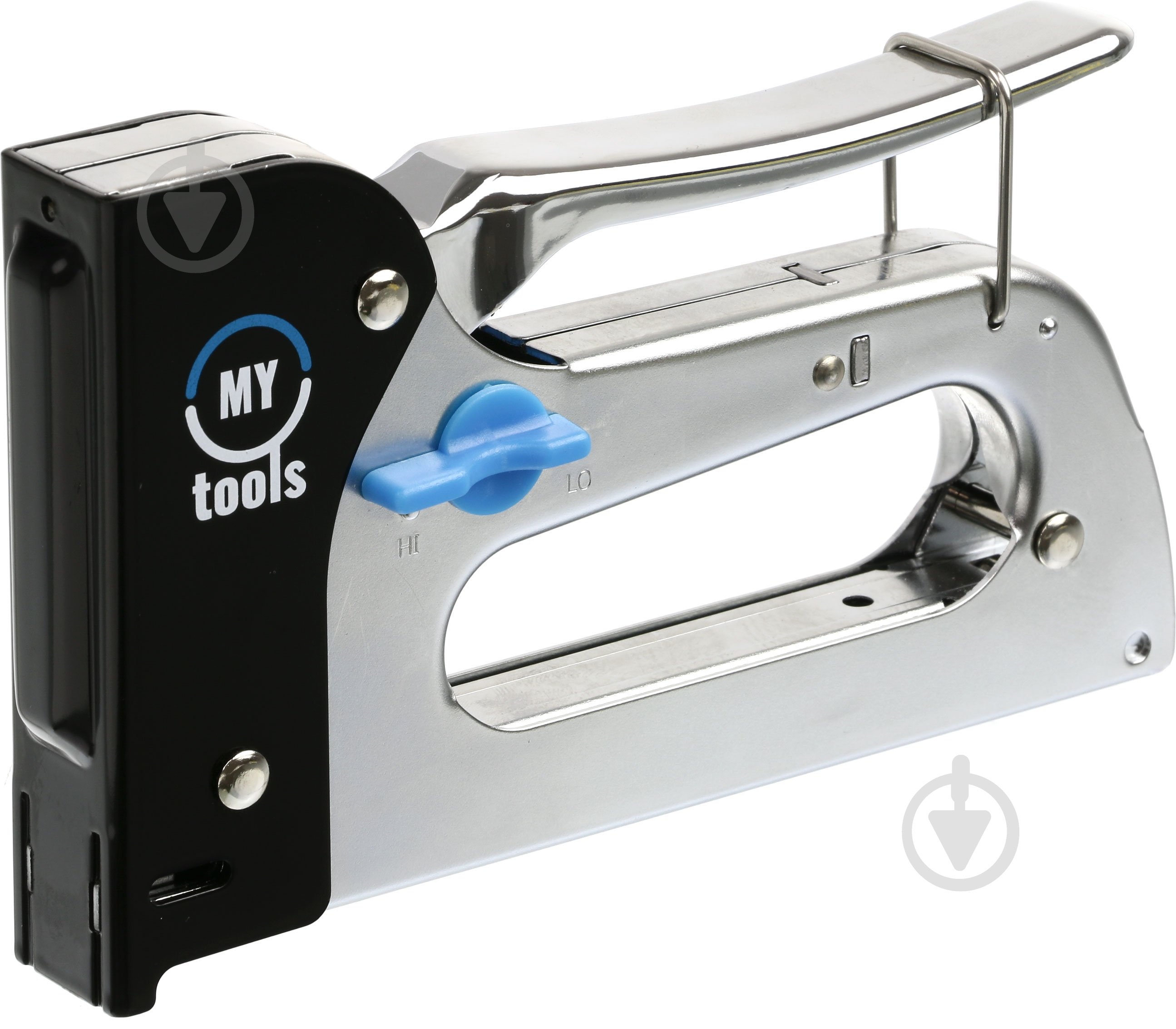 Степлер MY Tools 612-612 - фото 2 Степлер MY Tools 612-612 - фото 2