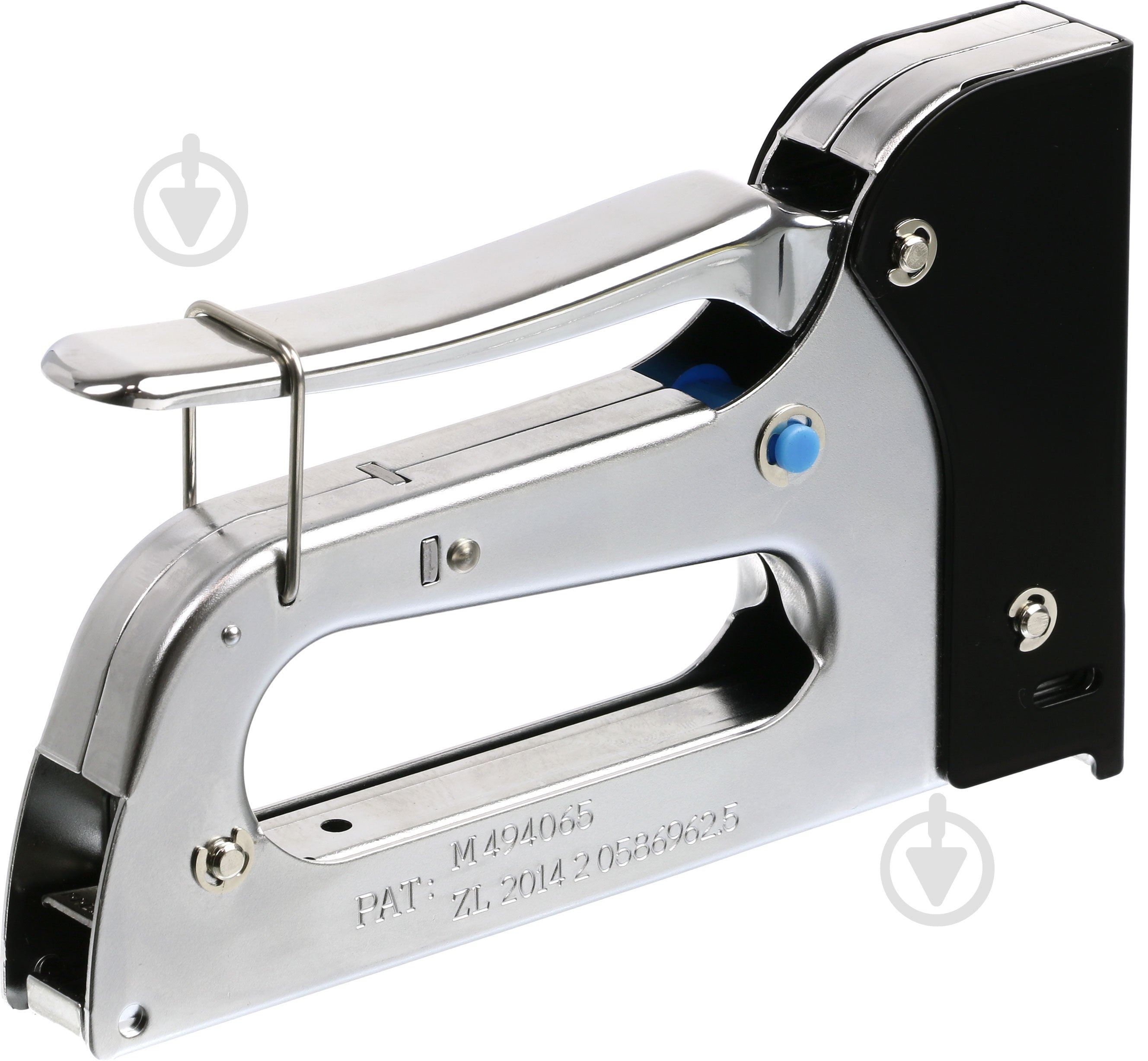 Степлер MY Tools 612-612 - фото 3 Степлер MY Tools 612-612 - фото 3