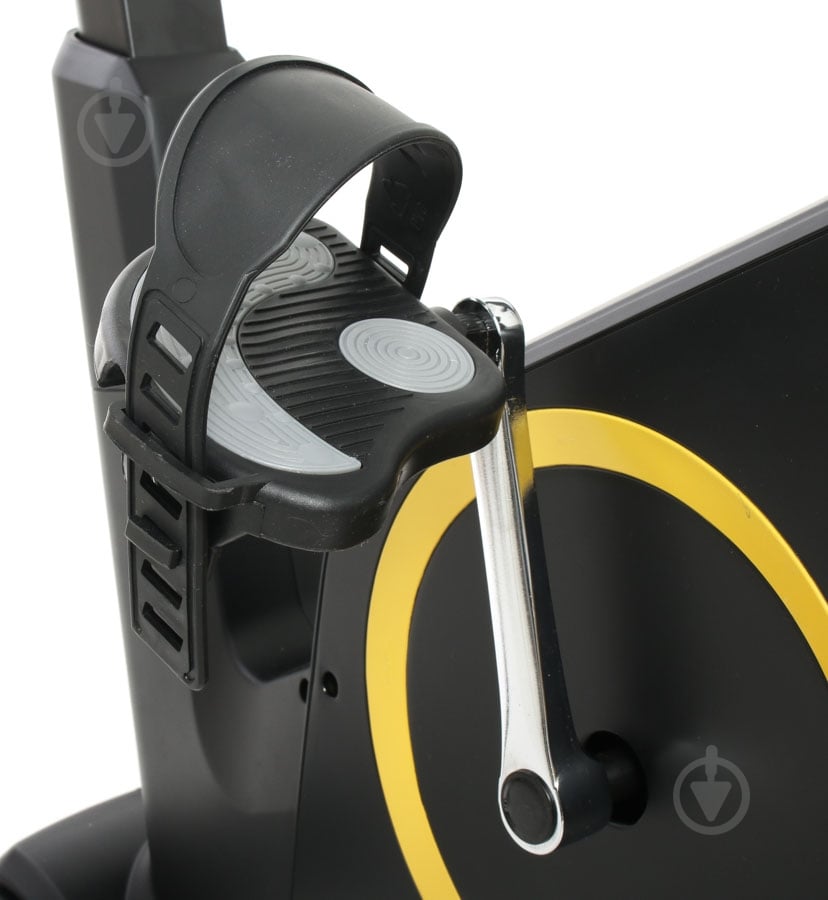 Велотренажер MaxxPro MB6 - фото 4