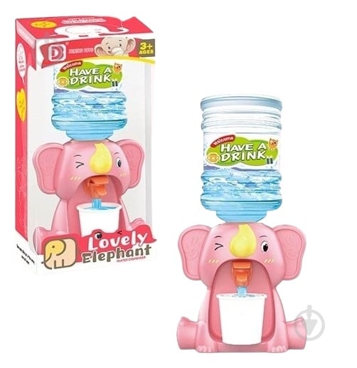 Кулер игрушечный Shantou 8076 - фото 1